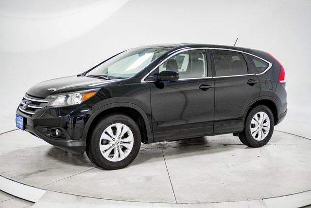 used 2012 Honda CR-V car, priced at $12,298