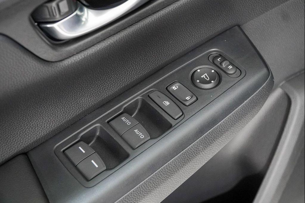 new 2026 Honda CR-V Hybrid car, priced at $38,032