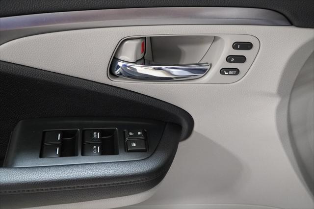 used 2022 Honda Pilot car, priced at $32,580
