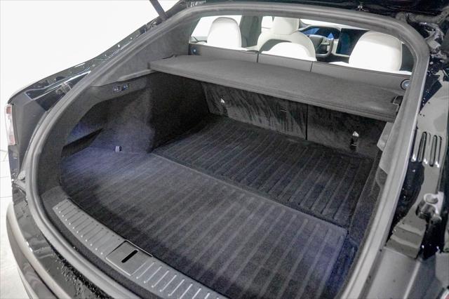 used 2021 Tesla Model S car, priced at $51,998