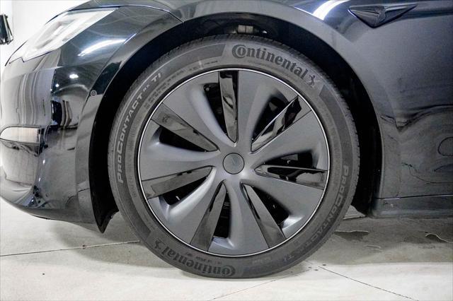 used 2021 Tesla Model S car, priced at $51,998