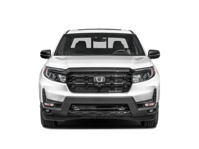 new 2026 Honda Ridgeline car, priced at $45,212
