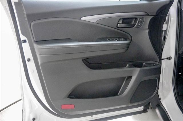 used 2023 Honda Passport car, priced at $35,795