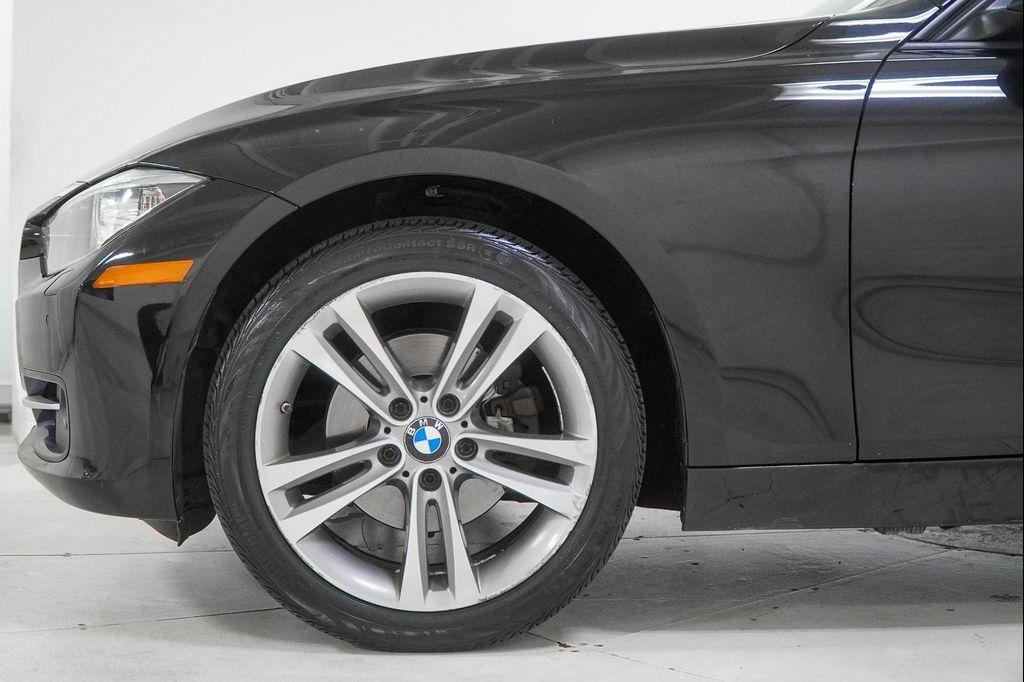 used 2015 BMW 328 car, priced at $12,695