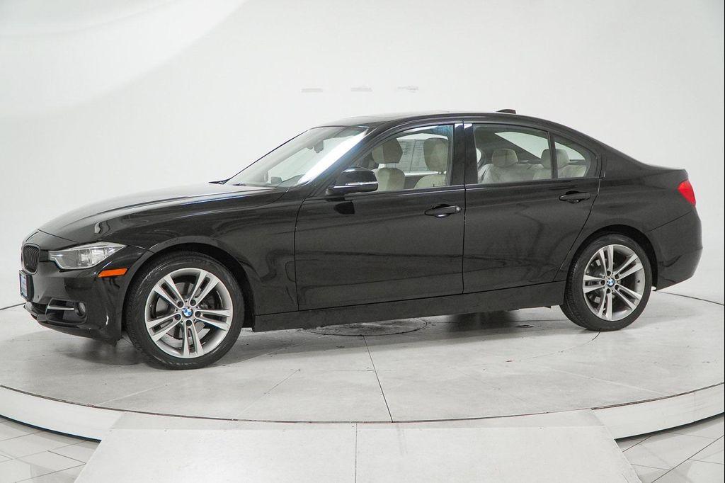 used 2015 BMW 328 car, priced at $12,695