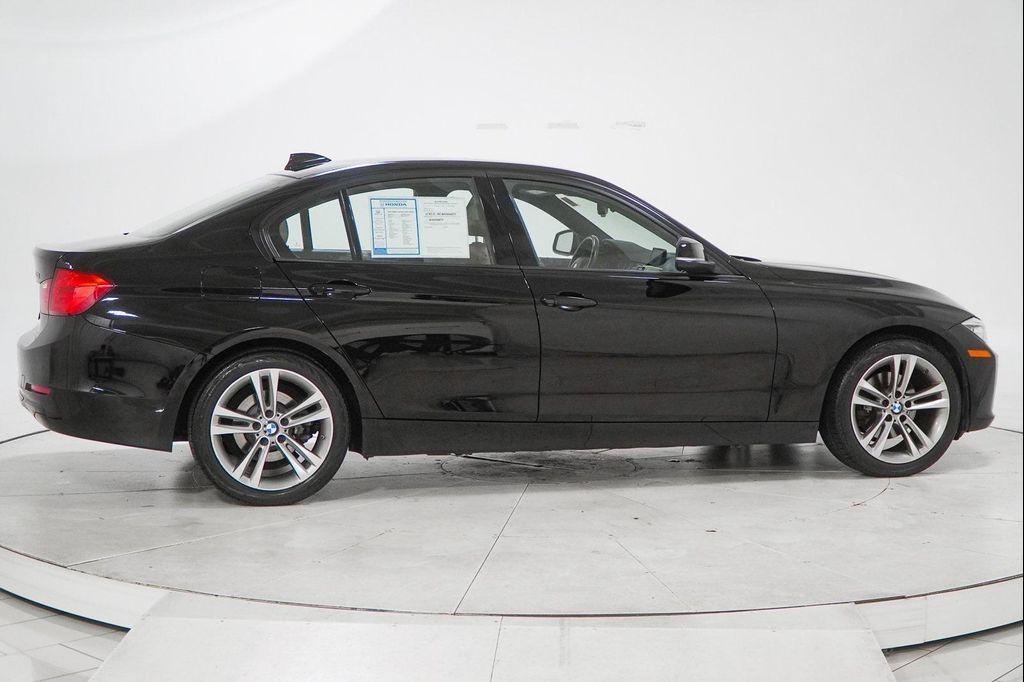 used 2015 BMW 328 car, priced at $12,695