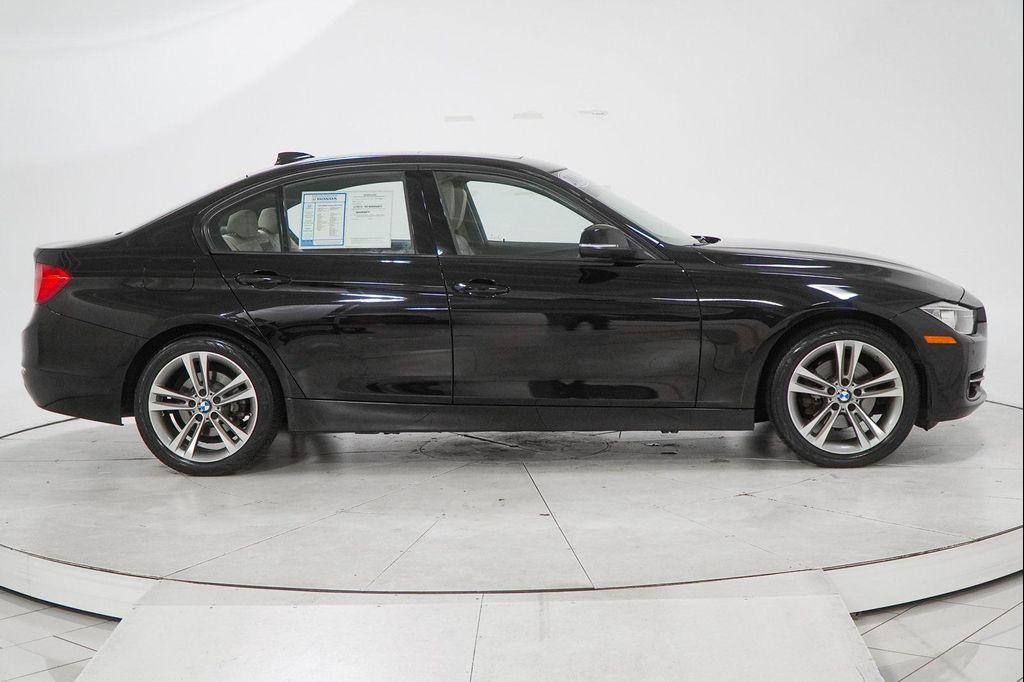 used 2015 BMW 328 car, priced at $12,695