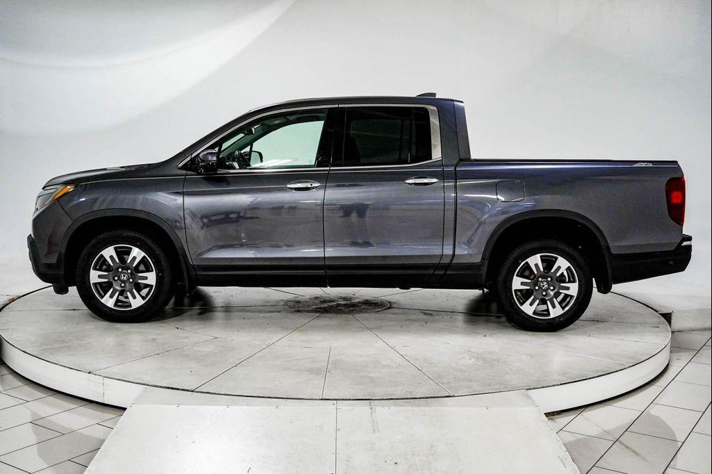 used 2019 Honda Ridgeline car, priced at $24,724