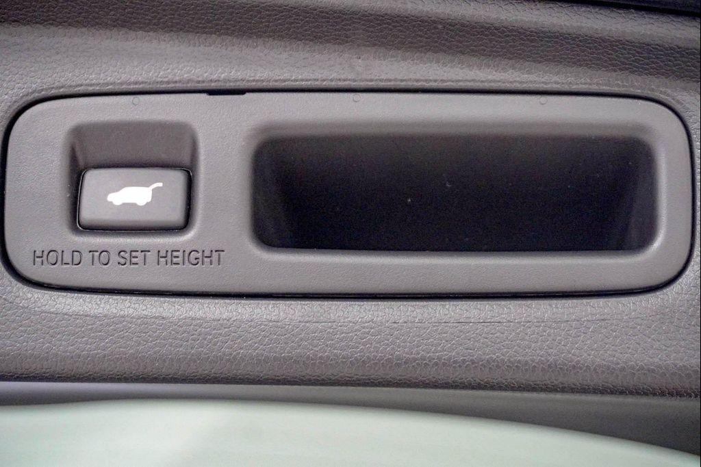 used 2025 Honda CR-V Hybrid car, priced at $39,595