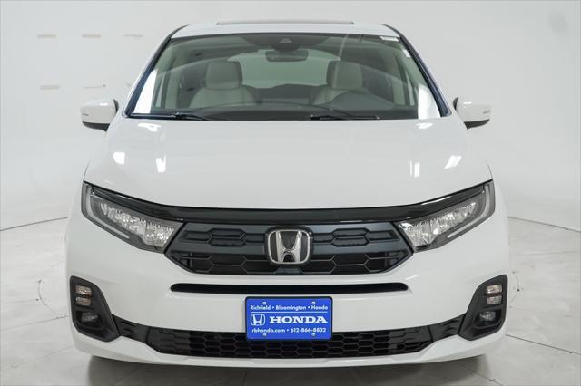 new 2025 Honda Odyssey car, priced at $41,479