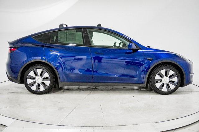 used 2023 Tesla Model Y car, priced at $32,931