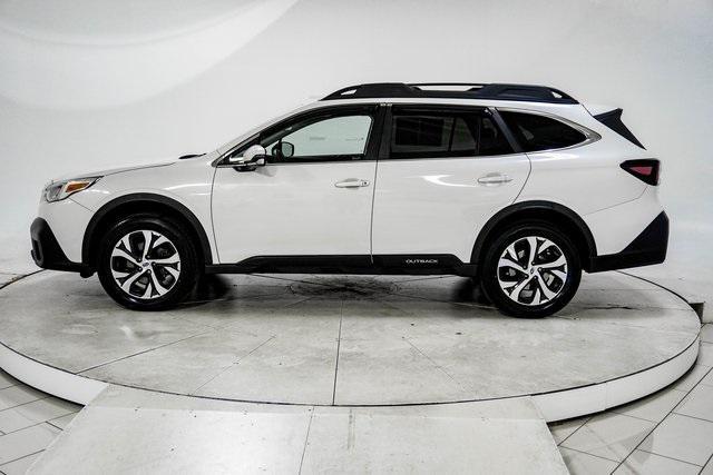 used 2020 Subaru Outback car, priced at $24,536