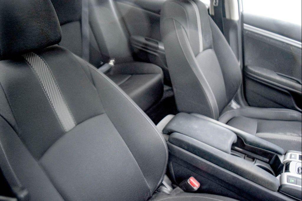 used 2016 Honda Civic car, priced at $14,598