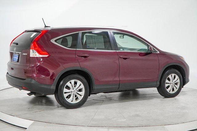 used 2014 Honda CR-V car, priced at $14,998