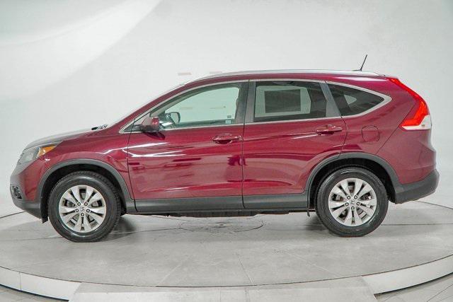 used 2014 Honda CR-V car, priced at $14,998