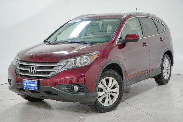 used 2014 Honda CR-V car, priced at $14,998