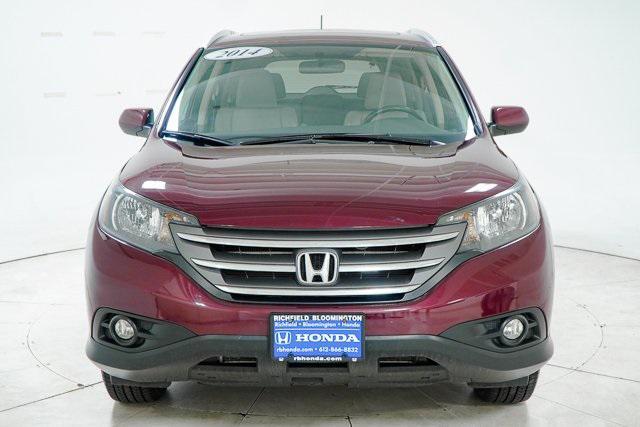 used 2014 Honda CR-V car, priced at $14,998