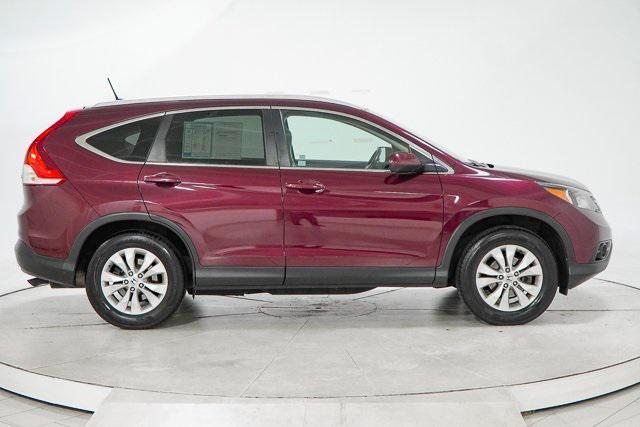 used 2014 Honda CR-V car, priced at $14,998