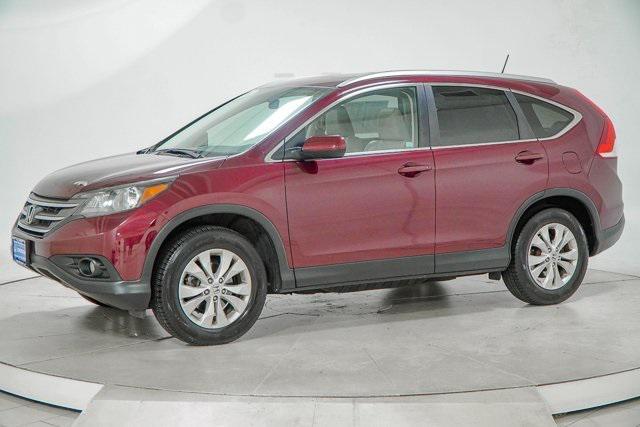 used 2014 Honda CR-V car, priced at $14,998