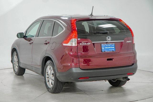 used 2014 Honda CR-V car, priced at $14,998