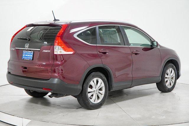 used 2014 Honda CR-V car, priced at $14,998