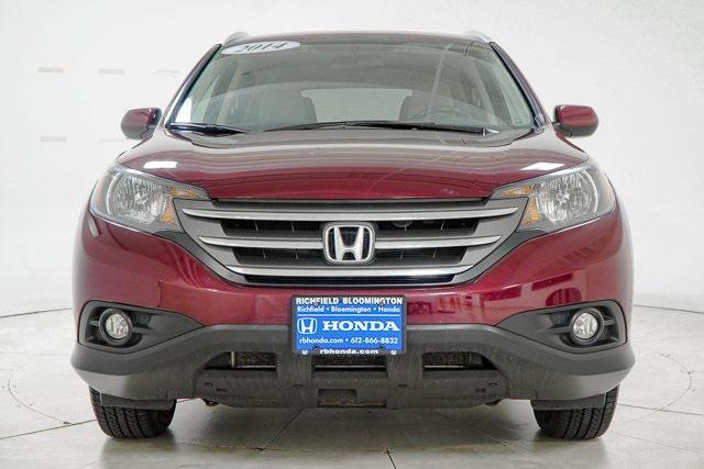 used 2014 Honda CR-V car, priced at $14,998