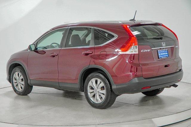 used 2014 Honda CR-V car, priced at $14,998