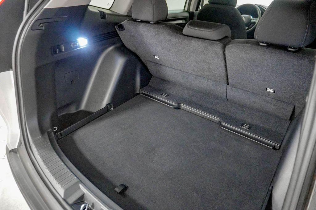 used 2025 Honda CR-V car, priced at $33,812
