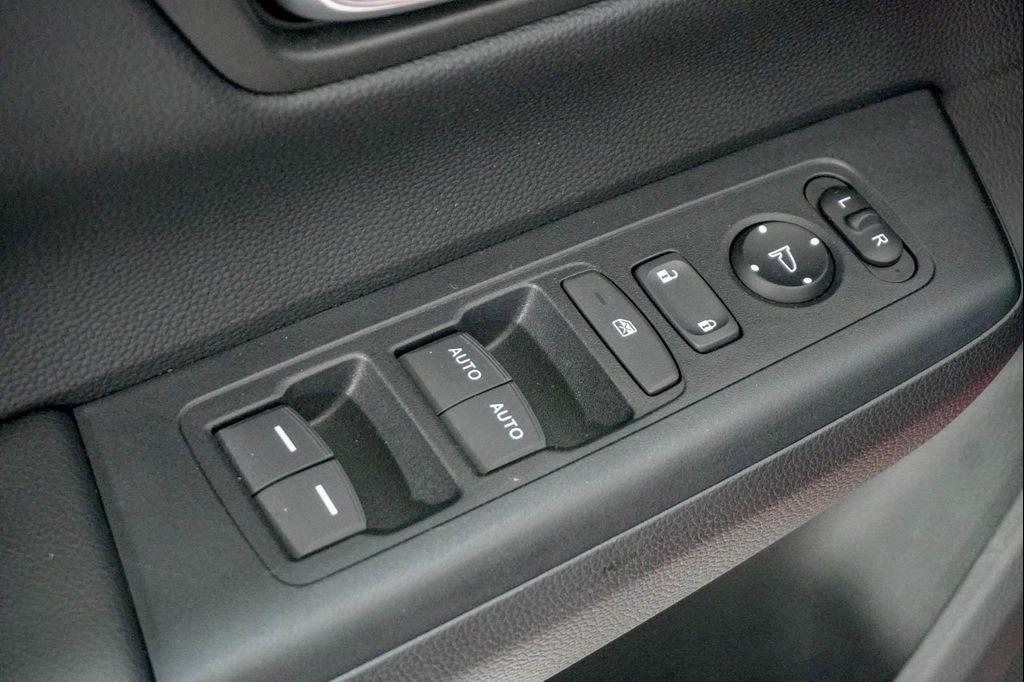 used 2025 Honda CR-V car, priced at $35,719