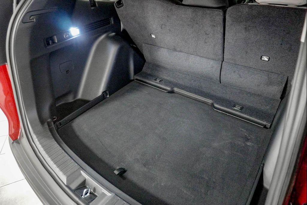 used 2025 Honda CR-V car, priced at $35,719