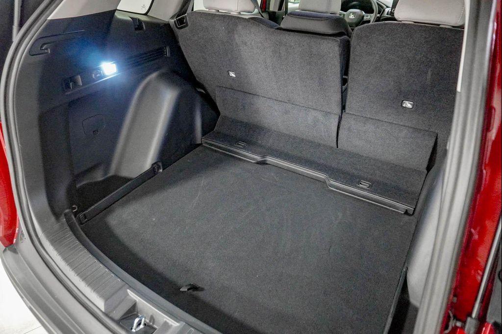 used 2025 Honda CR-V car, priced at $33,398