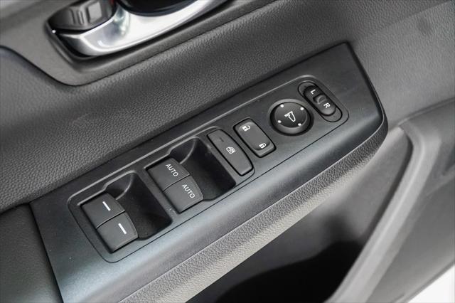 new 2026 Honda CR-V car, priced at $34,416