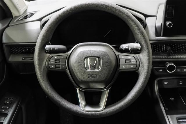 new 2026 Honda CR-V car, priced at $34,416
