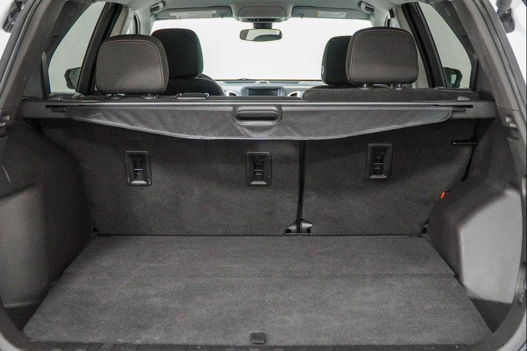used 2022 Chevrolet Equinox car, priced at $19,746