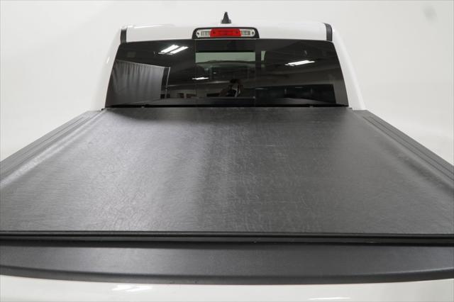 used 2024 Ram 1500 car, priced at $36,798