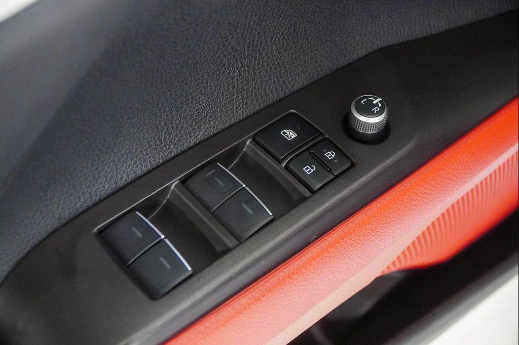 used 2022 Toyota Camry car, priced at $32,157