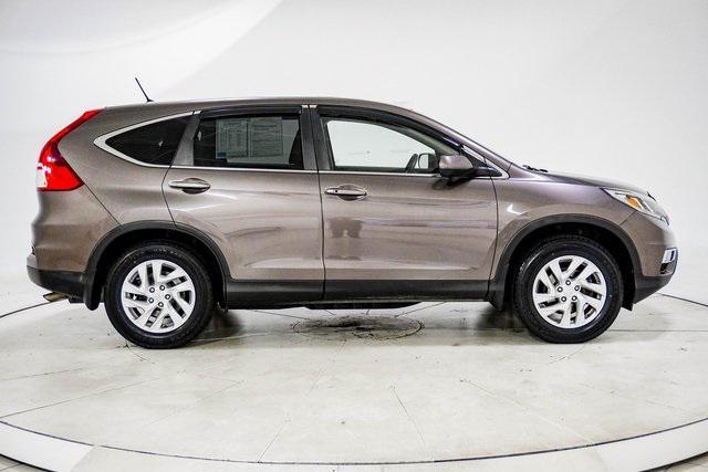 used 2015 Honda CR-V car, priced at $15,998