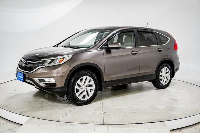 used 2015 Honda CR-V car, priced at $15,998