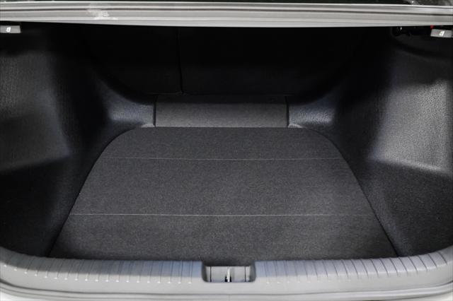new 2025 Honda Accord car, priced at $30,705
