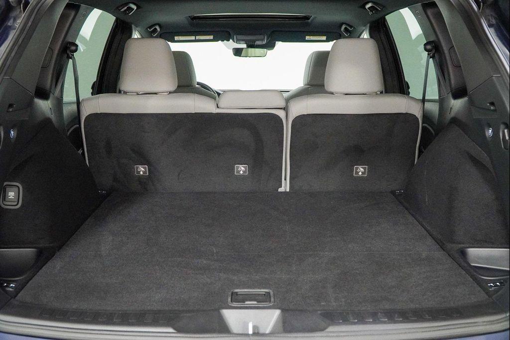 used 2022 Honda Passport car, priced at $28,384