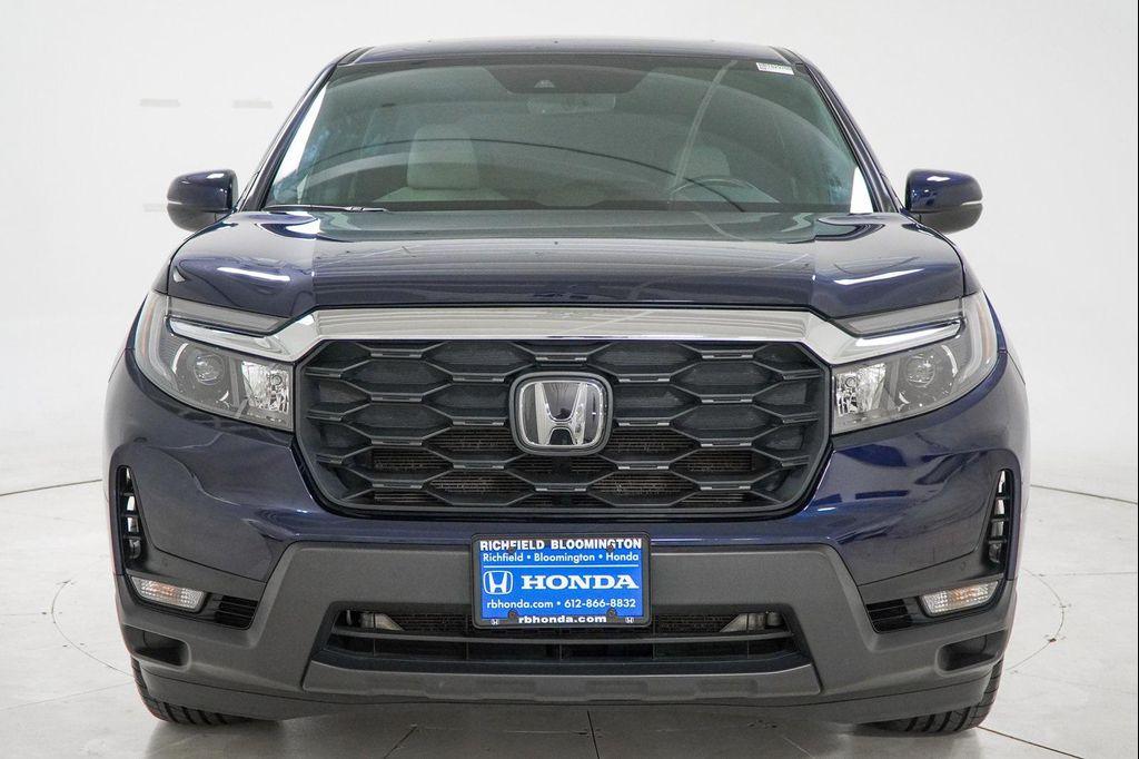used 2022 Honda Passport car, priced at $28,384