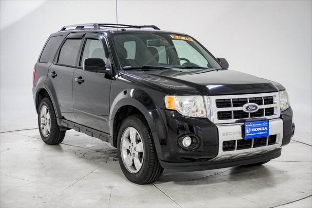 used 2012 Ford Escape car, priced at $6,990