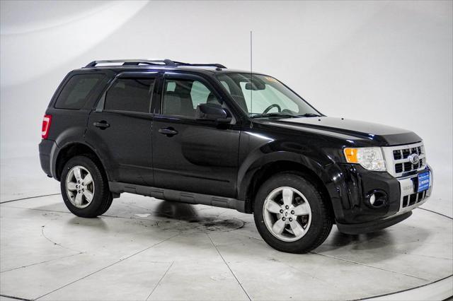 used 2012 Ford Escape car, priced at $6,990