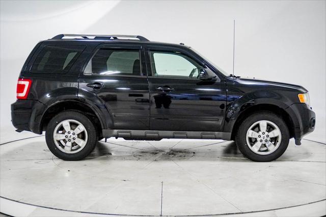 used 2012 Ford Escape car, priced at $6,990