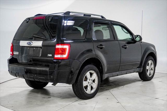 used 2012 Ford Escape car, priced at $6,990