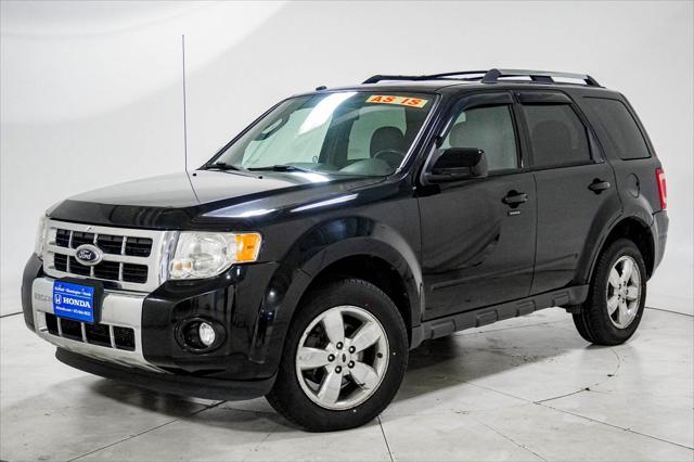 used 2012 Ford Escape car, priced at $6,990
