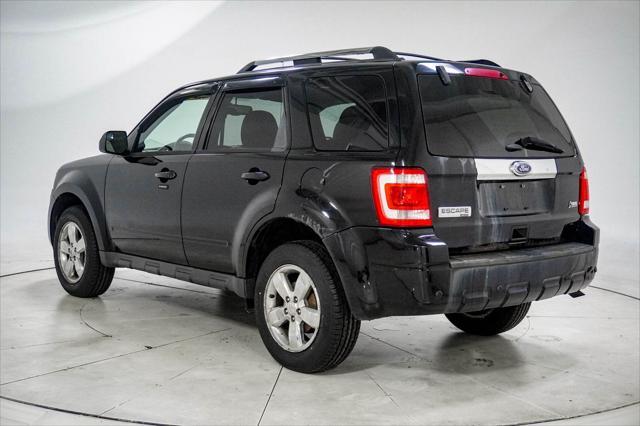used 2012 Ford Escape car, priced at $6,990