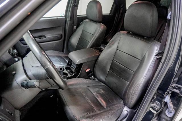 used 2012 Ford Escape car, priced at $6,990