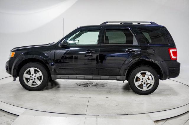 used 2012 Ford Escape car, priced at $6,990