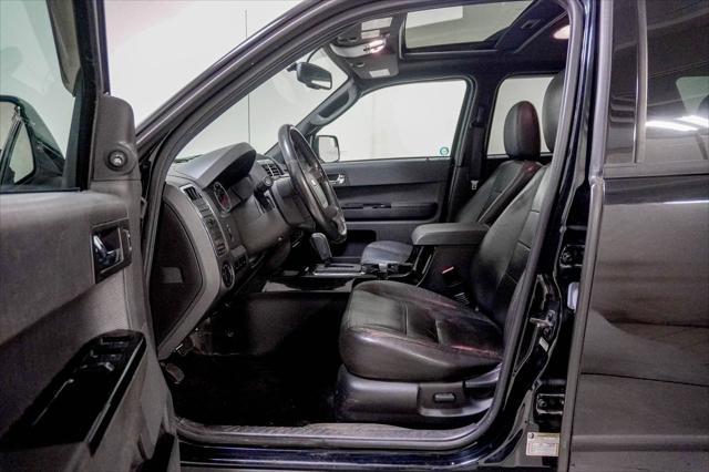 used 2012 Ford Escape car, priced at $6,990